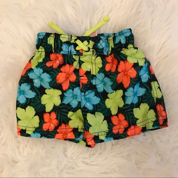 Cat & Jack Other - Cat & Jack 18M Swim Trunks Cat & Jack Other - Cat & Jack 18M Swim Trunks